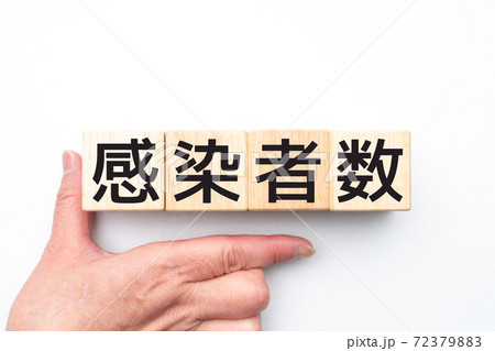 イメージ 感染者数 イメージ 感染者数 72379883