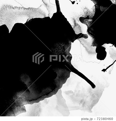 塗料のシルエット素材 複数のバリエーションがありますのイラスト素材