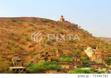 インド紀行 その2012 : アンベール城 その2012 インド紀行 その2012 : アンベール城 その2012 72380782