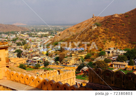 インド紀行 その2012 : アンベール城 その2012 インド紀行 その2012 : アンベール城 その2012 72380803