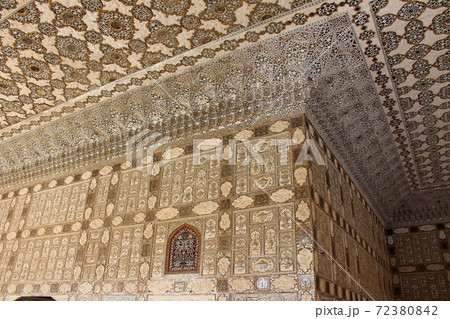 インド紀行 その2012 : アンベール城 その2012 インド紀行 その2012 : アンベール城 その2012 72380842