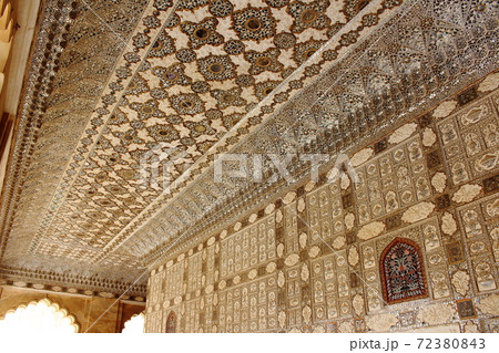 インド紀行 その2012 : アンベール城 その2012 インド紀行 その2012 : アンベール城 その2012 72380843