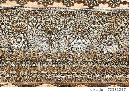 インド紀行　その2012　：　アンベール城   その2012 72381257