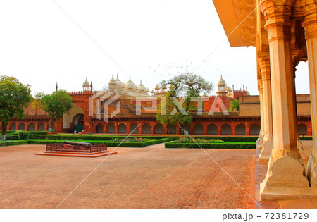 インド紀行 その2012 : アグラ城   その2012 インド紀行 その2012 : アグラ城   その2012 72381729