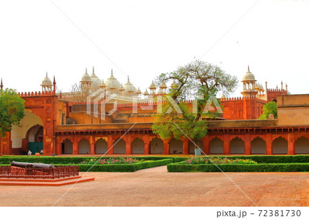 インド紀行 その2012 : アグラ城   その2012 インド紀行 その2012 : アグラ城   その2012 72381730