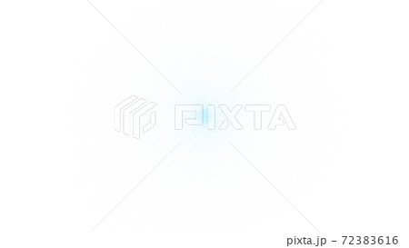 CGパーティクル　集まるパーティクル 72383616