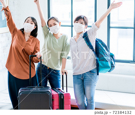 GoToトラベル 72384132