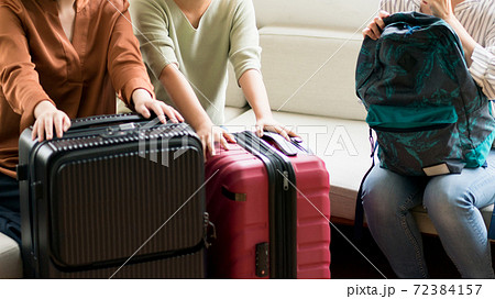 女子旅 72384157