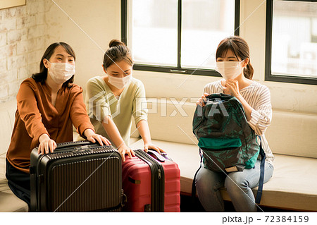 GoToトラベル GoToトラベル 72384159