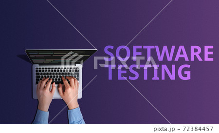 The concept of software testing in programs The concept of software testing in programs 72384457