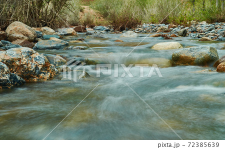 Chagan Uzun river 72385639