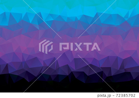 Polygon pattern 72385702