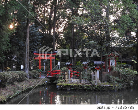 大神神社 パワースポット 大神神社 パワースポット 72385738
