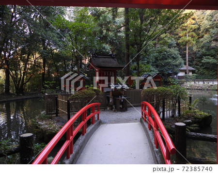 大神神社 パワースポット 大神神社 パワースポット 72385740
