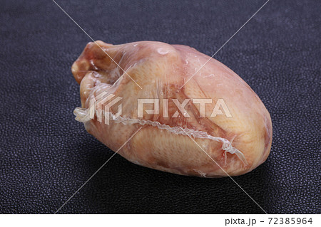 Small young chicken Small young chicken 72385964