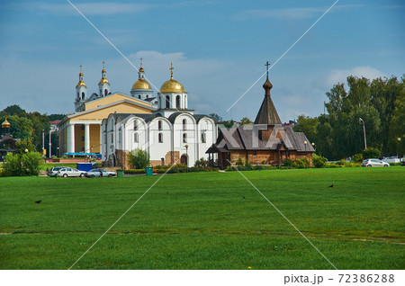 Vitebsk, Annunciation Church Vitebsk, Annunciation Church 72386288