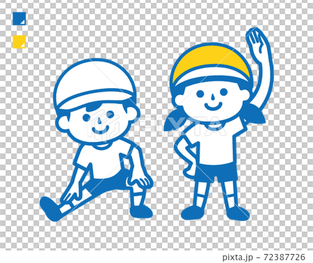 Gymnastics kid Gymnastics kid 72387726