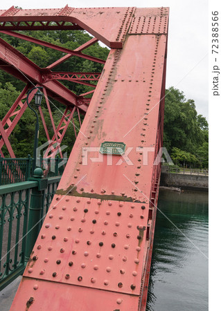 山線鉄橋 72388566
