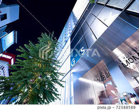 東京都 銀座シックス 東京都 銀座シックス 72388589