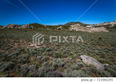 City of Rocks Idaho 72390295