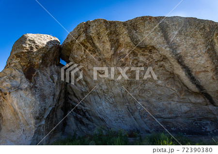 City of Rocks Idaho 72390380