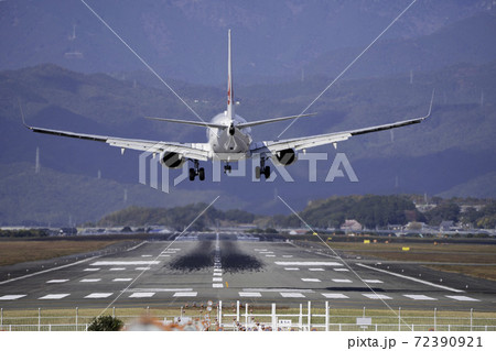 航空機 航空機 72390921