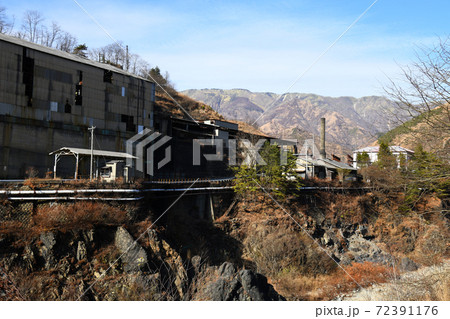 足尾銅山 72391176