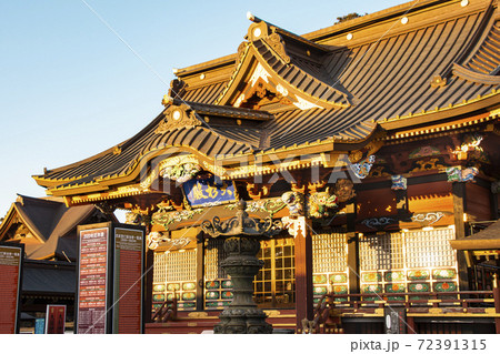 大杉神社 稲敷市 大杉神社 稲敷市 72391315