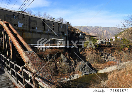 足尾銅山 足尾銅山 72391374