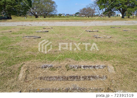 下野国分尼寺跡 72391519