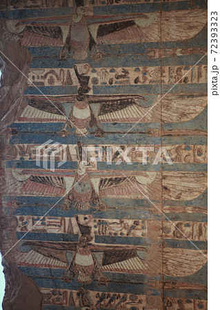 エジプト　古代遺跡 72393323