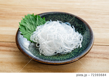 もどした春雨 72393684