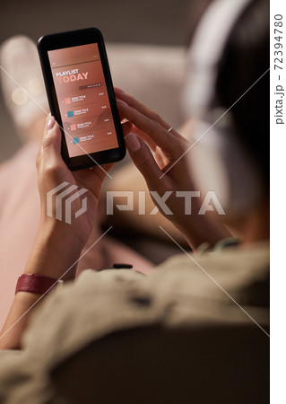 My playlist for today 72394780