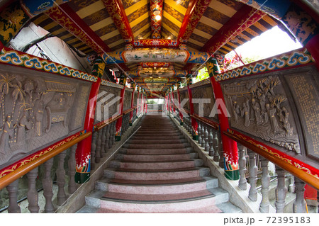 台湾 階段 段 72395183