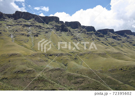 レソト王国 サニパス レソト王国 サニパス 72395602