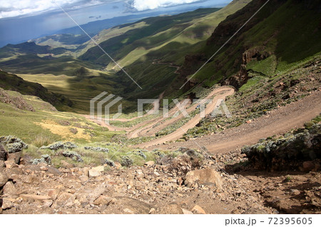 レソト王国 サニパス レソト王国 サニパス 72395605