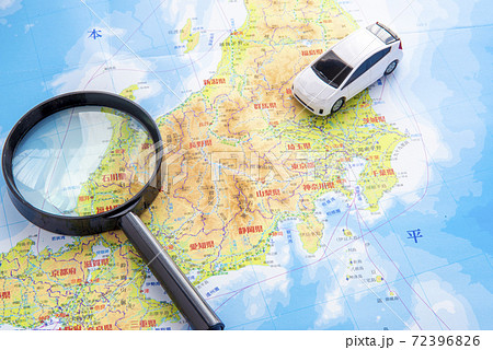 国内旅行　イメージ 72396826