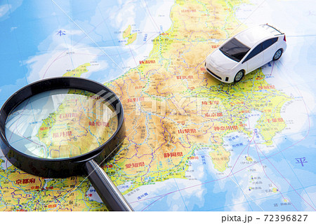 国内旅行　イメージ 72396827