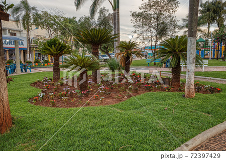 Sao Jose Square 72397429