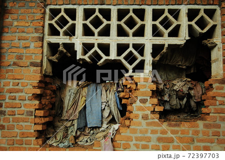 ルワンダ　メモリアル 72397703