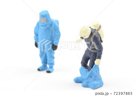 防護服 72397865