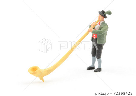 アルプホルン アルプホルン 72398425