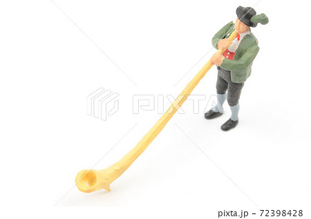 アルプホルン アルプホルン 72398428