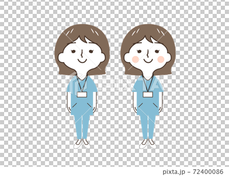 Woman: Medical: Surgeon Woman: Medical: Surgeon 72400086