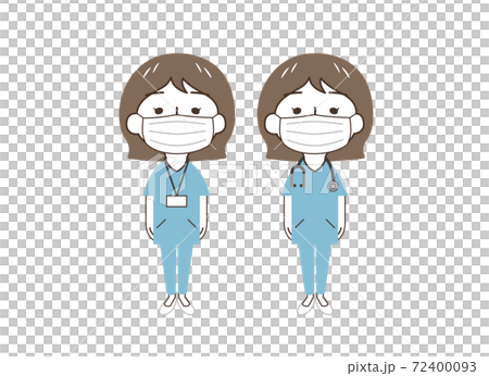 Woman: Medical: Surgeon Woman: Medical: Surgeon 72400093