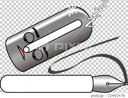 pen, pens, character 72401476