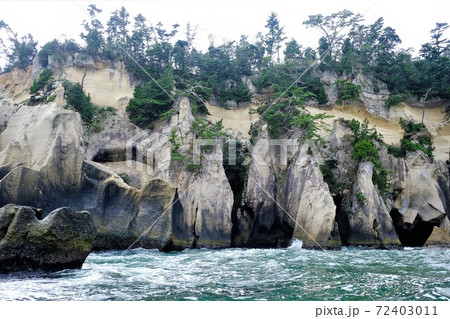 東松島嵯峨渓 東松島嵯峨渓 72403011