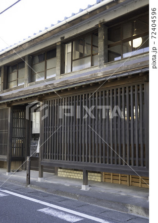 東海道藤川宿 旧野村家住宅(米屋) 東海道藤川宿 旧野村家住宅(米屋) 72404596