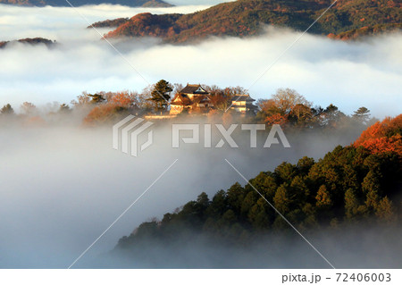天空の山城5621 72406003