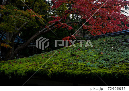 錦秋の那谷寺 錦秋の那谷寺 72406055